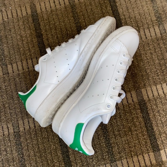 adidas stan smith fit true to size